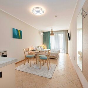 Studio for Sale | Royal Sun Complex, Sunny Beach