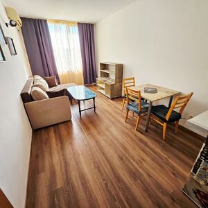 1-Bedroom Apartment with Pool View Blue Summer, Sunny Beach