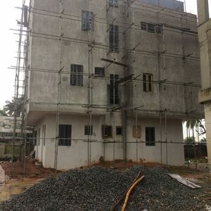 Main Castle Duplex