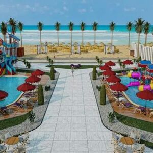 1 bedroom-lavanda beach resort