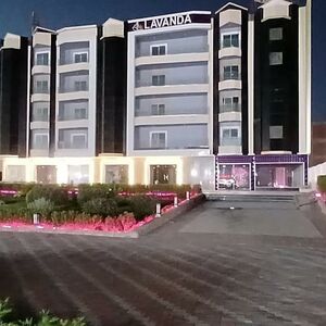 1 bedroom-lavanda beach resort