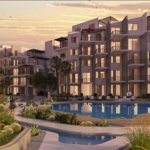 MAJRA Resort in next to Bellagio Hotel in hurghada