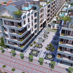 Hurghada Heights on payment plan