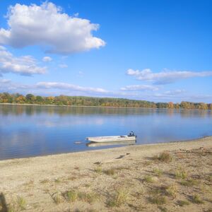 Charming Riverside House with 180° Panoramic Views, Hungary
