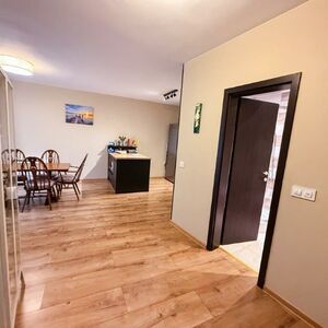 Spacious Multi-Room Apartment | Millennium 1 | Sveti Vlas 