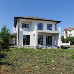 Newly Built Two-Storied House Aleksandrovo, Burgas