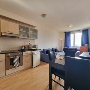 1-Bedroom Apartment | Sunny Day 3 Complex | Sunny Beach