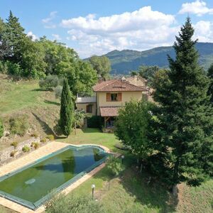 Villa Morra