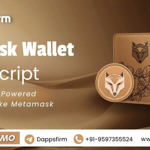 Build a Secure Crypto Wallet Like MetaMask at Minimal Cost