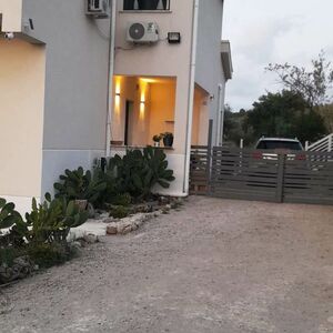 sh 851, villa, Termini Imerese, Sicily