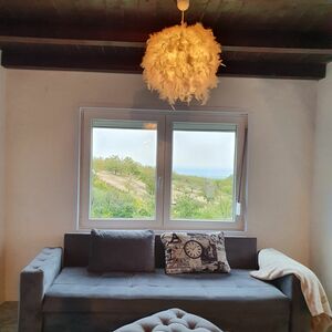 I am renting a house in Belgrade-Ritopek