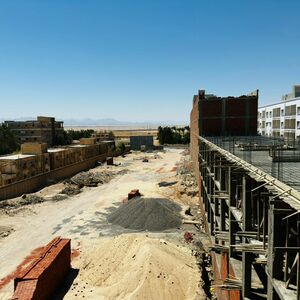 Elegant 88m² Pool View Apartment in Hurghada Heights