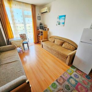Cozy Furnished Studio for Sale | Sunny Day 5, Sunny Beach
