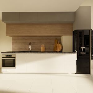 Luxury Loft Apartment – Golden Visa Opportunity in 