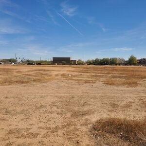 3+ Acres Office Land for Sale on Cottonwood Ln, Casa Grande