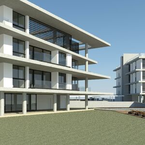Off plan apartment near Fig Tree Bay