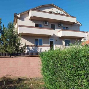 Sale of an apartment in Visnjicka Banja-Belgrade