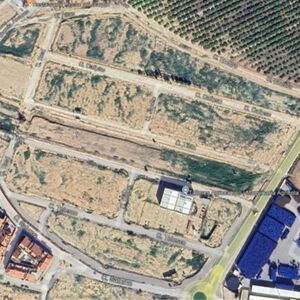 INDUSTRIAL ESTATE PLOTS FOR SALE