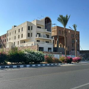 1 Bedroom | Sea Side & Pool View | 75 sqm | Port Ghalib