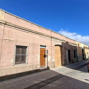 Independent house in Quartu, Sardinia