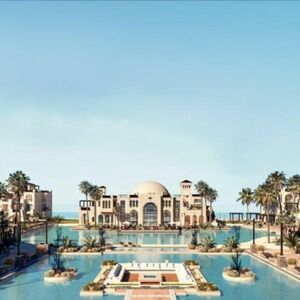Cala Sahl Hasheesh in hurghada