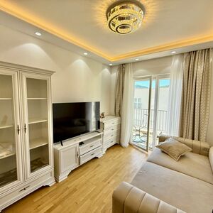 1-Bedroom Apartment for Sale in Budva