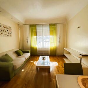 APARTMENT IN BARCELONA