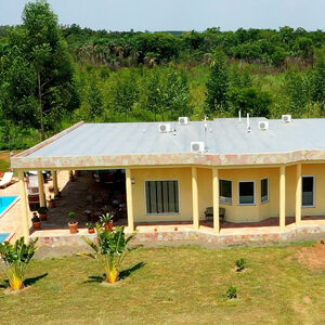 Luxury Home for Sale in Paraguay &ndash; Your Private Oasis Awaits