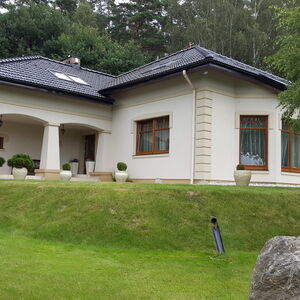 Beautiful House in Otomin Gdansk