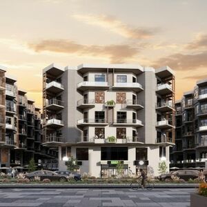 Luxury studio | Lunar Residence