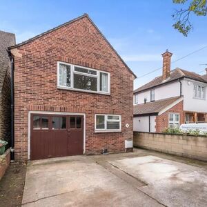 3 Bed, Detached House, For Sale
