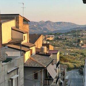 Townhouse in Sicily - Casa Montalbano Salita 16 Marzo 