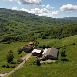 10-Hectare Agricultural Estate | UNESCO Biosphere |