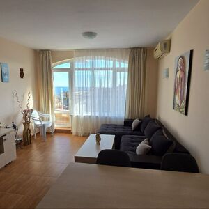 Two-Story House with a Large Plot in the Village of Zagortsi