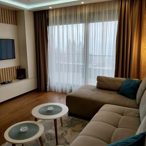 I am selling an apartment in Zlatibor, 52 m2