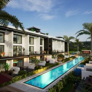 1-Bedroom Apartment for Sale in Famagusta,North Cyprus