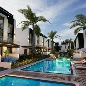 3-Bedroom Apartment for Sale in Famagusta, North Cyprus