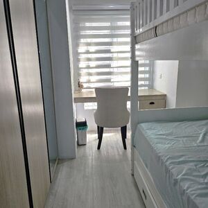 Condo Unit For Rent - 24th Flr Tower B Victoria Sports Tower