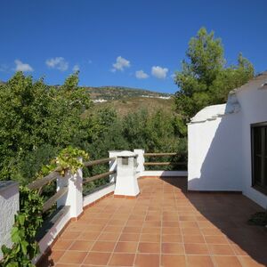 Delightful Country House with Stunning Views