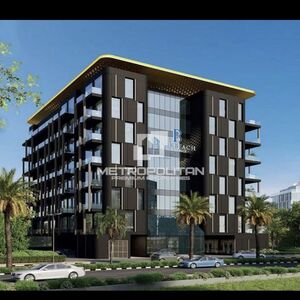 Luxury Studio | Al Marjan Island &ndash; Near Wynn Casino