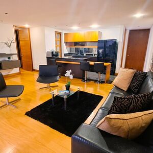 Furnished Apartment Poblado San fernando plaza (Medellin)