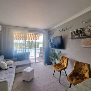 One-Bedroom Apartment in VIP Vision Complex, Sunny Beach