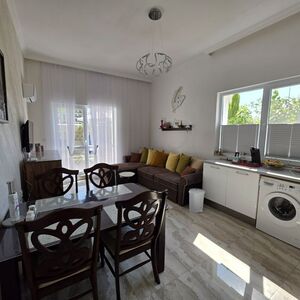 One-Bedroom Apartment in Magnolia Residence 6, Sunny Beach