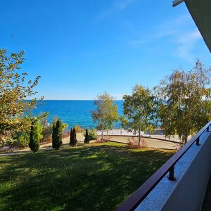 2-Bedroom Sea View Apartment, Panorama Fort Beach