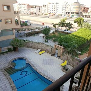 FOR SALE Furnished One Bedroom - Joya Resort , Hurghada
