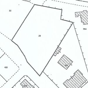 3,103 sqm Residential land in Anageia, Nicosia, Cyprus 