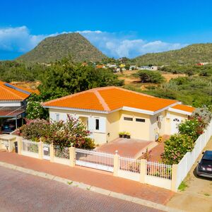 Monteverde 57, Aruba