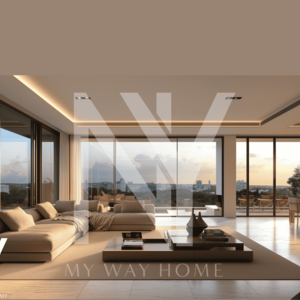 Tel Aviv | Penthouse | Around Kikar Hamedina | One level 