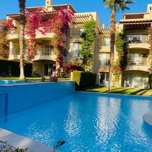 Studio Apartment – Veranda, Sahl Hasheesh