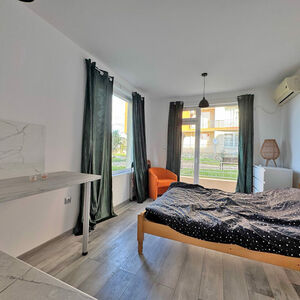 Renovated and Furnished Studio for Sale | Sunny Day 5